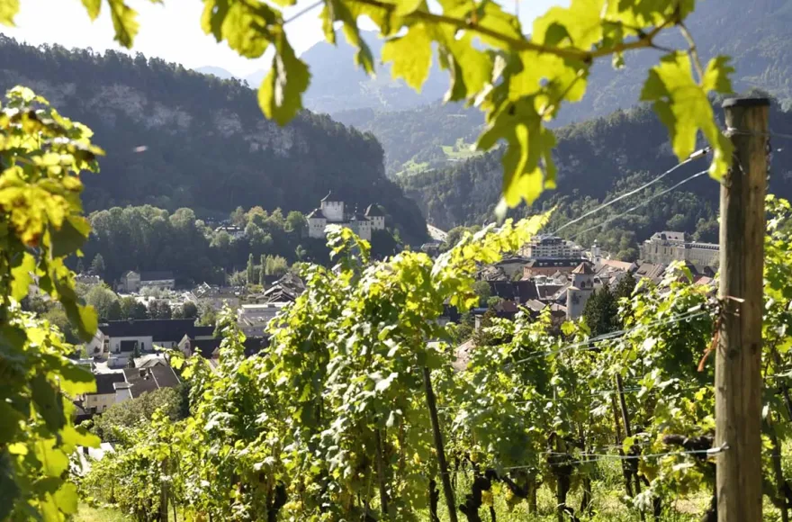 Genussreise Feldkirch für 2 (2 Nächte)