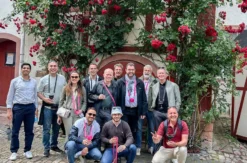 Genusstour Rüdesheim