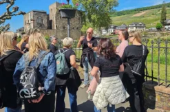 Genusstour Rüdesheim