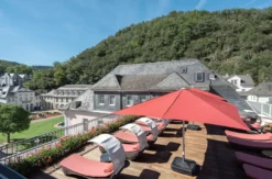 Genussurlaub Eifel für 2 (2 Nächte)