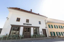 Genussurlaub in der Steiermark (1 Nacht)