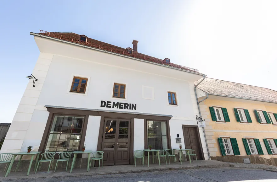Genussurlaub in der Steiermark (1 Nacht)