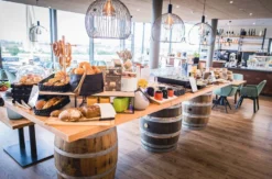 Genussurlaub Rheinhessen für 2 (2 Nächte)