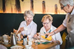 Genussurlaub Rheinhessen für 2 (2 Nächte)