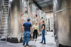 Genussurlaub Rheinhessen für 2 (2 Nächte)