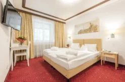Genussurlaub Seefeld in Tirol für 2 (2 Nächte)