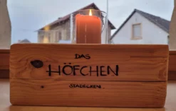 Genusswandern in Rheinhessen Stadecken- Elsheim für 2 (1 Nacht)