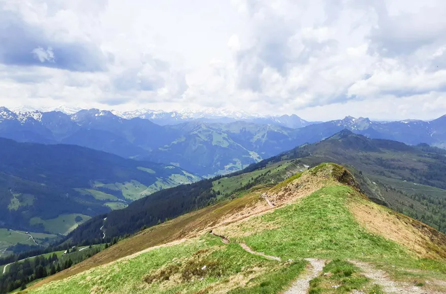 Genusswanderung St. Johann