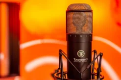 Gesangsaufnahme: Werde Popstar!