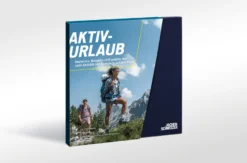 Geschenkbox Aktivurlaub
