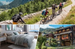 Geschenkbox Aktivurlaub