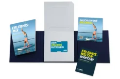Geschenkbox Erlebnismix