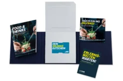 Geschenkbox Food & Drinks