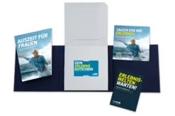 Geschenkbox für Frauen