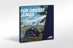 Geschenkbox für Männer