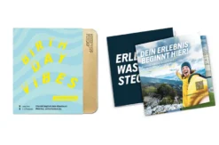 Geschenkbox Geburtstag Special Edition