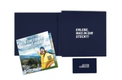 Geschenkbox Jetzt oder nie