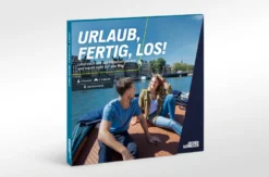 Geschenkbox Kurztrip