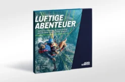 Geschenkbox Luftige Abenteuer