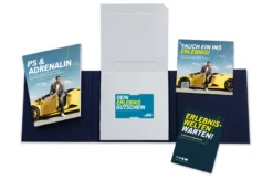 Geschenkbox PS & Adrenalin