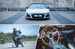 Geschenkbox PS & Adrenalin