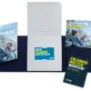 Geschenkbox Städtereise