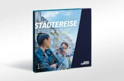 Geschenkbox Städtereise