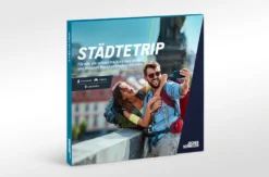 Geschenkbox Städtetrip