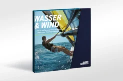 Geschenkbox Wasser & Wind