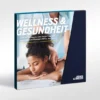 Geschenkbox Wellnessbehandlungen