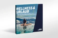 Geschenkbox Wellnessurlaub