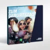 Geschenkbox Zum Geburtstag für Zwei