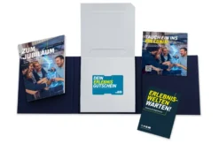 Geschenkbox Zum Jubiläum