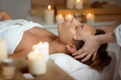 Gesichtsmassage Pirna
