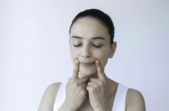 Gesichts Yoga Immenstadt (Privatstunde)