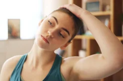 Gesichts Yoga Immenstadt (Privatstunde)