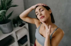 Gesichts Yoga Immenstadt (Privatstunde)