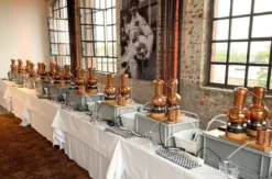 Gin Brennkurs Düsseldorf