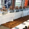 Gin Brennkurs Frankfurt