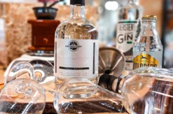 Gin selber machen - Workshop Mönchhagen