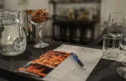 Gin Seminar Berlin