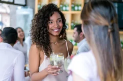 Gin Tasting