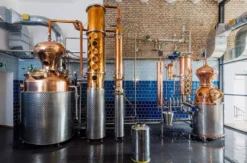 Gin Tasting Aschheim (mit Destillerie Führung)
