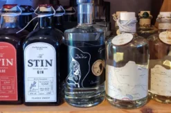 Gin Tasting Erlangen