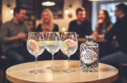 Gin Tasting Eslohe