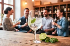 Gin Tasting Eslohe