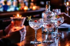 Gin Tasting Eslohe