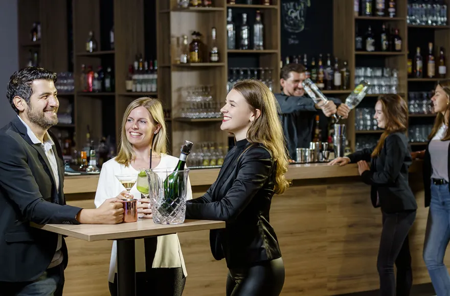 Gin Tasting Freiburg im Breisgau