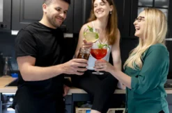 Gin Tasting Freiburg im Breisgau