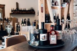 Gin Tasting Gurk